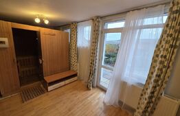 Casă 5 camere,  Garaj dublu • Curte privată • Saună