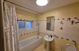 Casă 5 camere,  Garaj dublu • Curte privată • Saună
