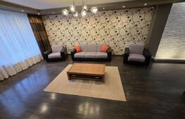 Casă 5 camere,  Garaj dublu • Curte privată • Saună