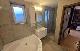 Casă 5 camere,  Garaj dublu • Curte privată • Saună