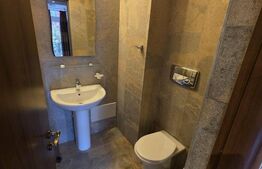 Casă 5 camere,  Garaj dublu • Curte privată • Saună