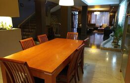 Casă 5 camere,  Garaj dublu • Curte privată • Saună