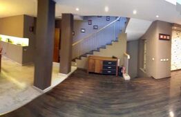 Casă 5 camere,  Garaj dublu • Curte privată • Saună