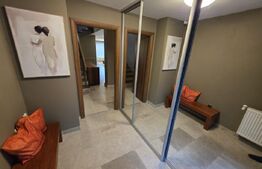 Casă 5 camere,  Garaj dublu • Curte privată • Saună