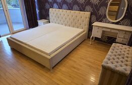Casă 5 camere,  Garaj dublu • Curte privată • Saună