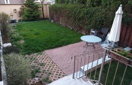 Casă 5 camere,  Garaj dublu • Curte privată • Saună