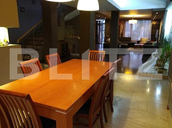 Casa de închiriat 5 camere Bună Ziua - 180129CI | BLITZ Cluj-Napoca | Poza1