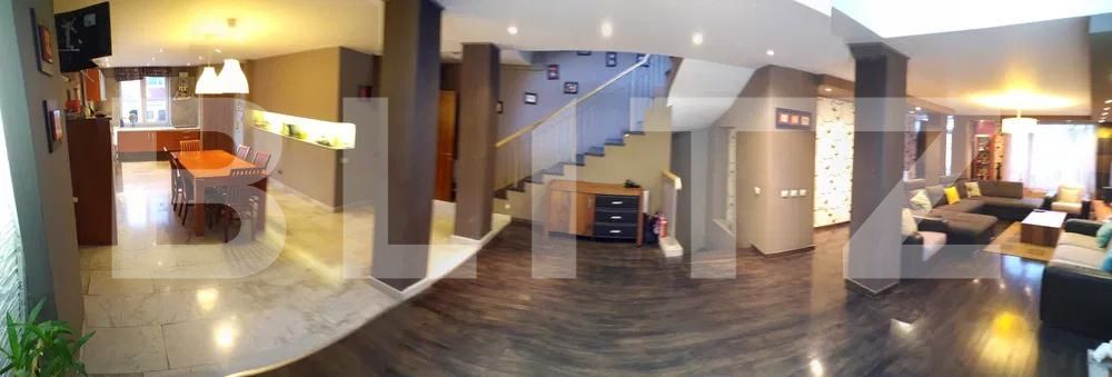 Casa de închiriat 5 camere Bună Ziua - 180129CI | BLITZ Cluj-Napoca | Poza2