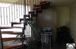 Casa individuala la pret de duplex! Suprafata de 154 mp, mobilat!