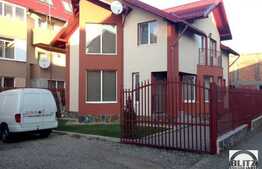 Casa individuala la pret de duplex! Suprafata de 154 mp, mobilat!