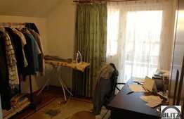 Casa individuala la pret de duplex! Suprafata de 154 mp, mobilat!