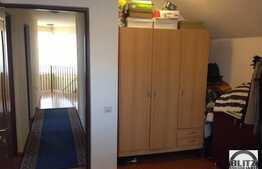 Casa individuala la pret de duplex! Suprafata de 154 mp, mobilat!