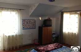 Casa individuala la pret de duplex! Suprafata de 154 mp, mobilat!