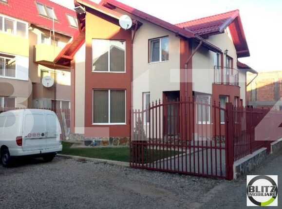 Casa de vânzare 4 camere Floreşti - 18013CV | BLITZ Cluj-Napoca | Poza1