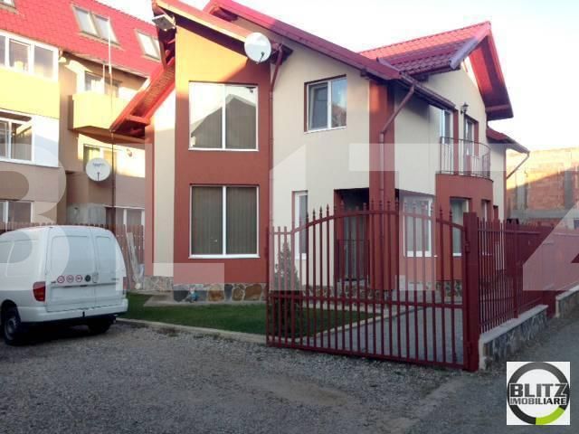 Casa de vânzare 4 camere Floreşti - 18013CV | BLITZ Cluj-Napoca | Poza1