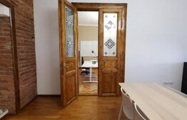 Spațiu de birouri, 66 mp, 3 camere, Palatul Széki