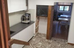 Spațiu de birouri, 66 mp, 3 camere, Palatul Széki