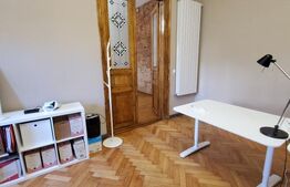 Spațiu de birouri, 66 mp, 3 camere, Palatul Széki