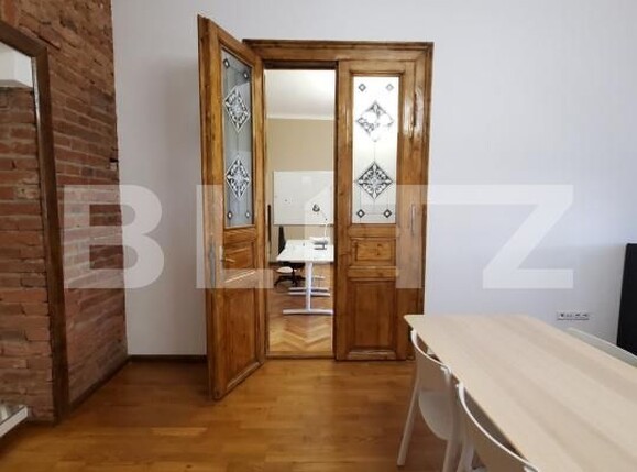 Spațiu birouri de închiriat Central - 180130SIB | BLITZ Cluj-Napoca | Poza3