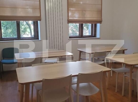 Spațiu birouri de închiriat Central - 180130SIB | BLITZ Cluj-Napoca | Poza2