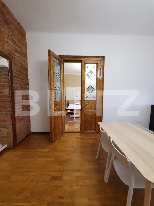 Spațiu birouri de închiriat Central - 180130SIB | BLITZ Cluj-Napoca | Poza3