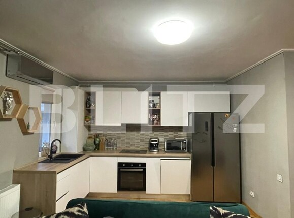 Apartament de vânzare 3 camere Floreşti - 180139AV | BLITZ Cluj-Napoca | Poza3