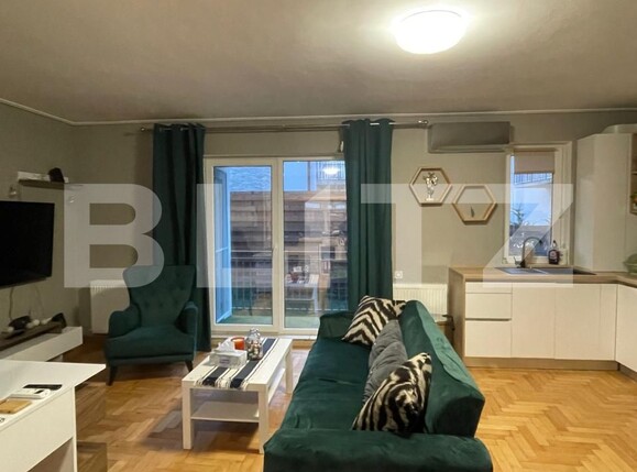 Apartament de vânzare 3 camere Floreşti - 180139AV | BLITZ Cluj-Napoca | Poza1