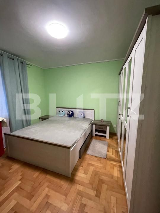 Apartament de vânzare 3 camere Floreşti - 180139AV | BLITZ Cluj-Napoca | Poza4