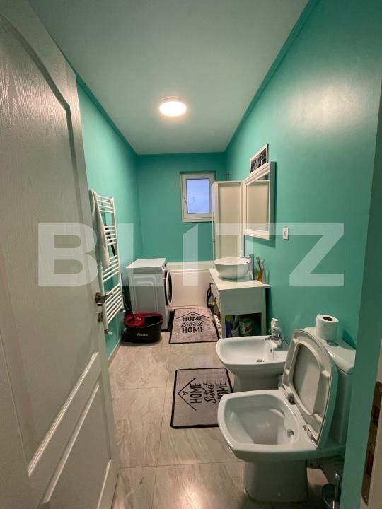 Apartament de vânzare 3 camere Floreşti - 180139AV | BLITZ Cluj-Napoca | Poza10