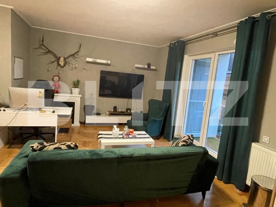 Apartament de vânzare 3 camere Floreşti - 180139AV | BLITZ Cluj-Napoca | Poza2