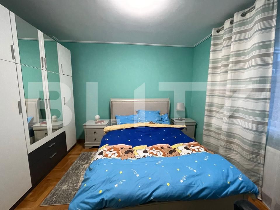 Apartament de vânzare 3 camere Floreşti - 180139AV | BLITZ Cluj-Napoca | Poza5
