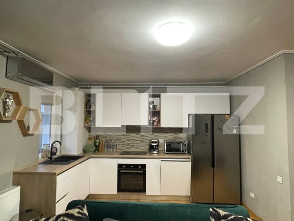 Apartament de vânzare 3 camere Floreşti - 180139AV | BLITZ Cluj-Napoca | Poza3