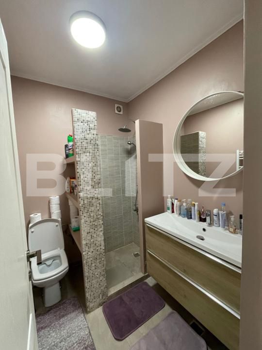 Apartament de vânzare 3 camere Floreşti - 180139AV | BLITZ Cluj-Napoca | Poza9