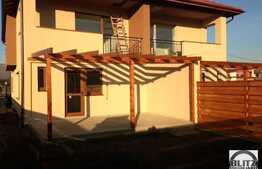 Vanzare duplex cu 114 mp utili, semifinisat, imobil NOU