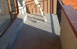 Vanzare duplex cu 114 mp utili, semifinisat, imobil NOU