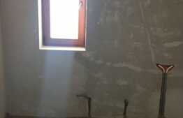 Vanzare duplex cu 114 mp utili, semifinisat, imobil NOU