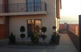 Vanzare duplex cu 114 mp utili, semifinisat, imobil NOU