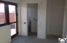 Vanzare duplex cu 114 mp utili, semifinisat, imobil NOU