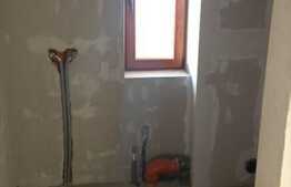 Vanzare duplex cu 114 mp utili, semifinisat, imobil NOU