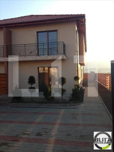 Casa de vânzare 3 camere Floreşti - 18014CV | BLITZ Cluj-Napoca | Poza2