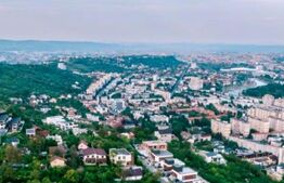 Blitz - Teren Grigorescu construibil 3.180 mp, panoramă!
