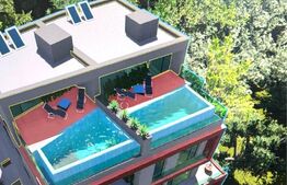 Blitz - Teren Grigorescu construibil 3.180 mp, panoramă!