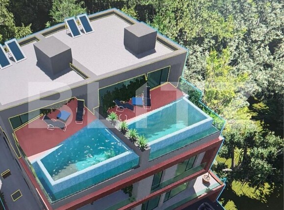 Teren de vânzare Grigorescu - 180140TV | BLITZ Cluj-Napoca | Poza1