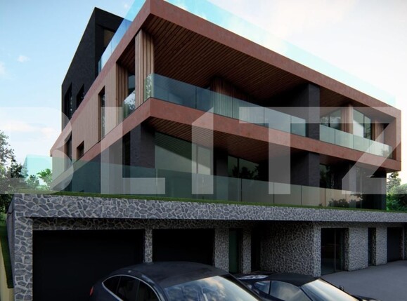 Teren de vânzare Grigorescu - 180140TV | BLITZ Cluj-Napoca | Poza2