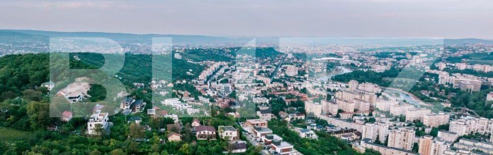 Teren de vânzare Grigorescu - 180140TV | BLITZ Cluj-Napoca | Poza3