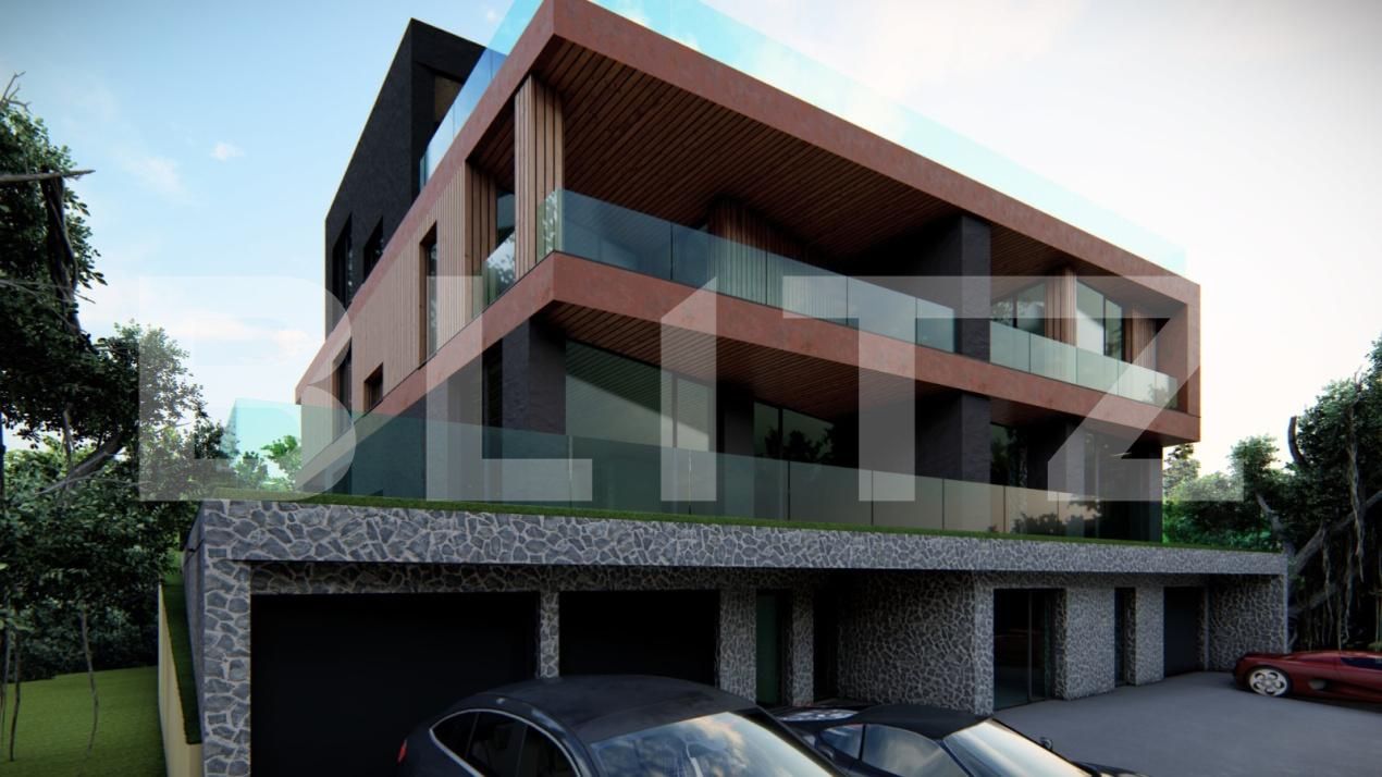 Teren de vânzare Grigorescu - 180140TV | BLITZ Cluj-Napoca | Poza2