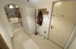 Apartament 2 camere, 51,23 mp, etaj intermdiar, la cheie, Piata Flora, Manastur