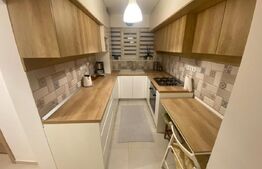 Apartament 2 camere, 51,23 mp, etaj intermdiar, la cheie, Piata Flora, Manastur