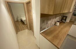 Apartament 2 camere, 51,23 mp, etaj intermdiar, la cheie, Piata Flora, Manastur