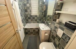 Apartament 2 camere, 51,23 mp, etaj intermdiar, la cheie, Piata Flora, Manastur